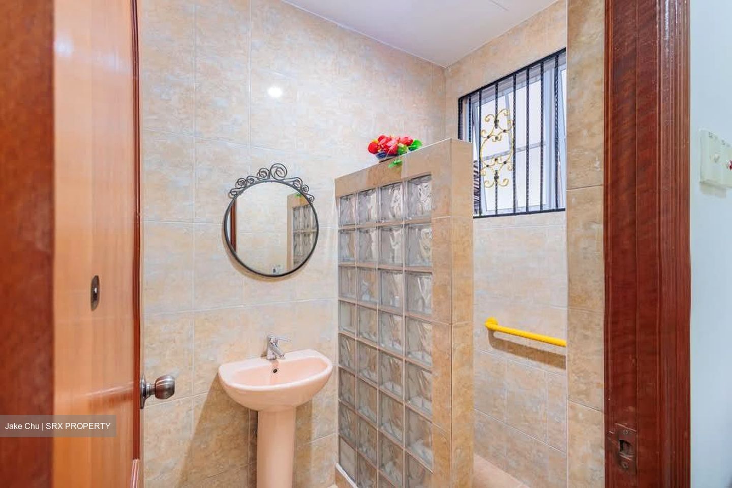 Sembawang Hills Estate (D20), Semi-Detached #539780501